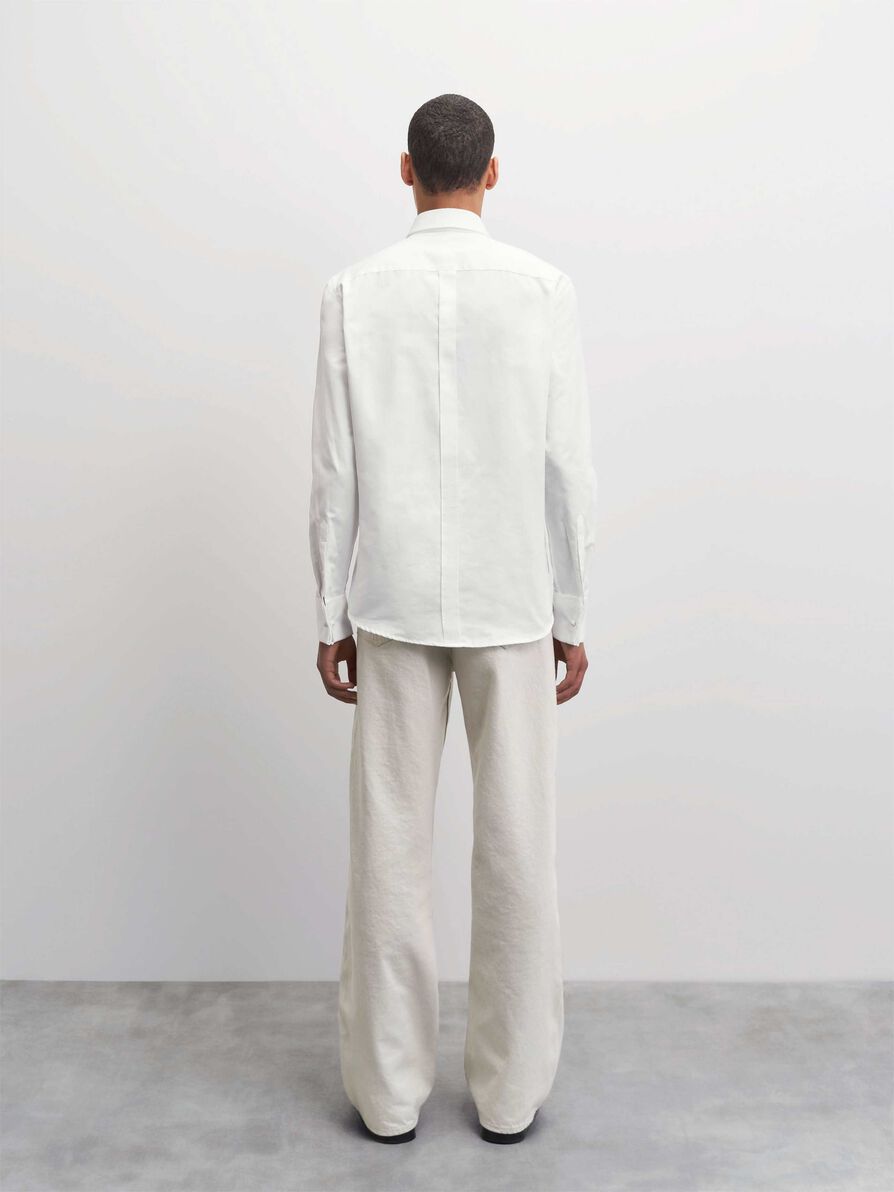 Amadeeo - Shirt