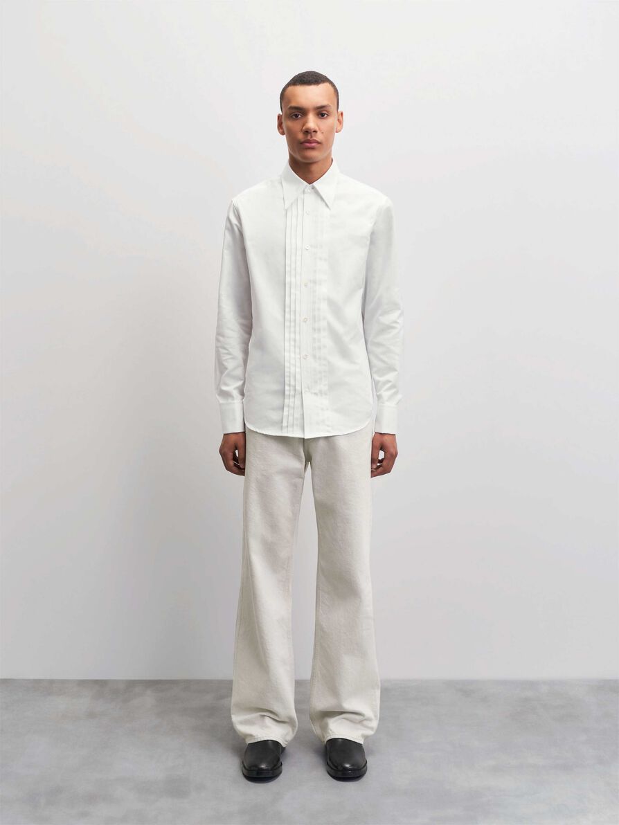 Amadeeo - Shirt