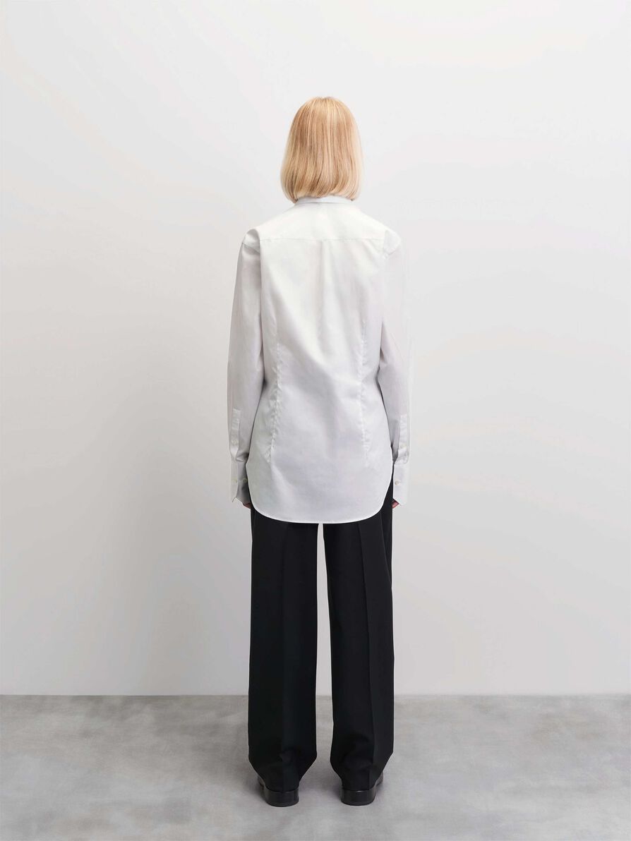 S. 3 - Shirt