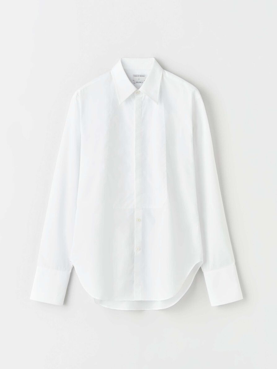 S. 3 - Shirt