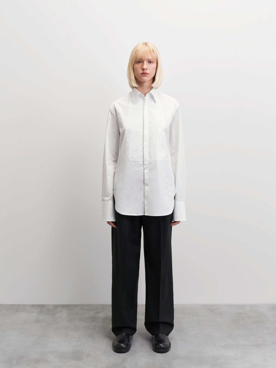 S. 3 - Shirt
