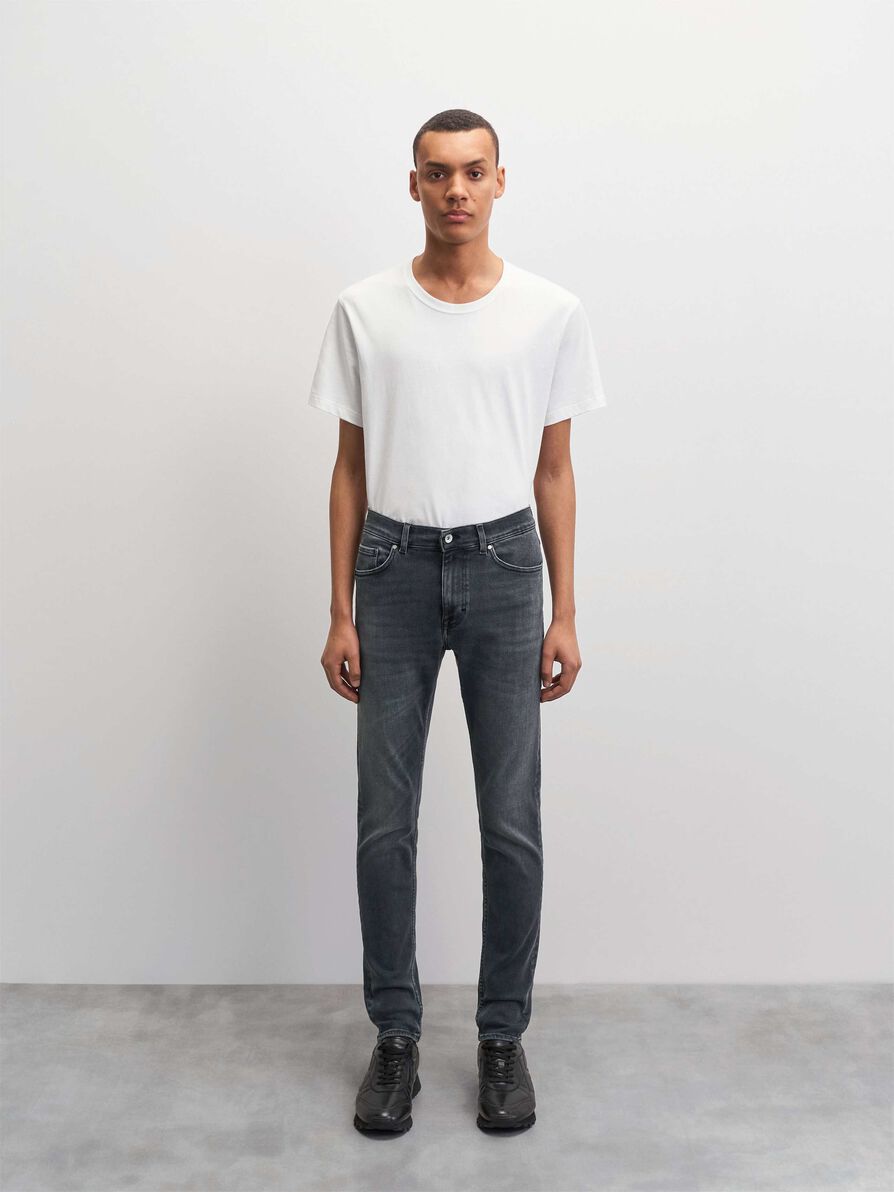 Evolve - Jeans