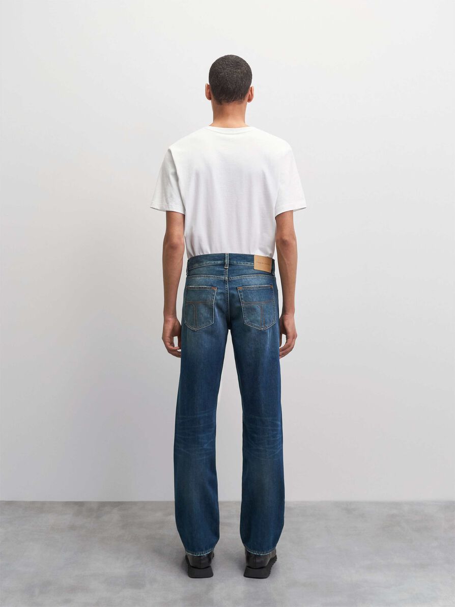 Marty - Jeans