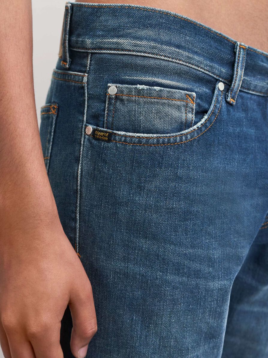 Marty - Jeans