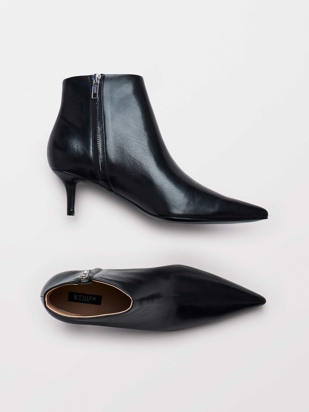 Fuscus C Boots