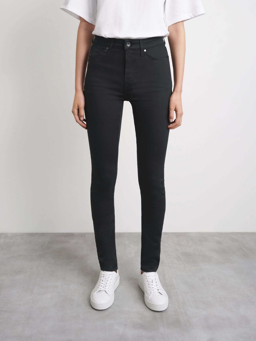 Shelly - Jeans