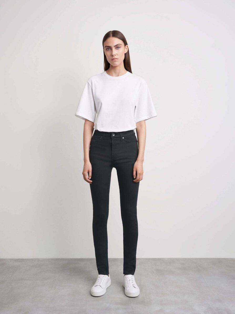 Shelly - Jeans