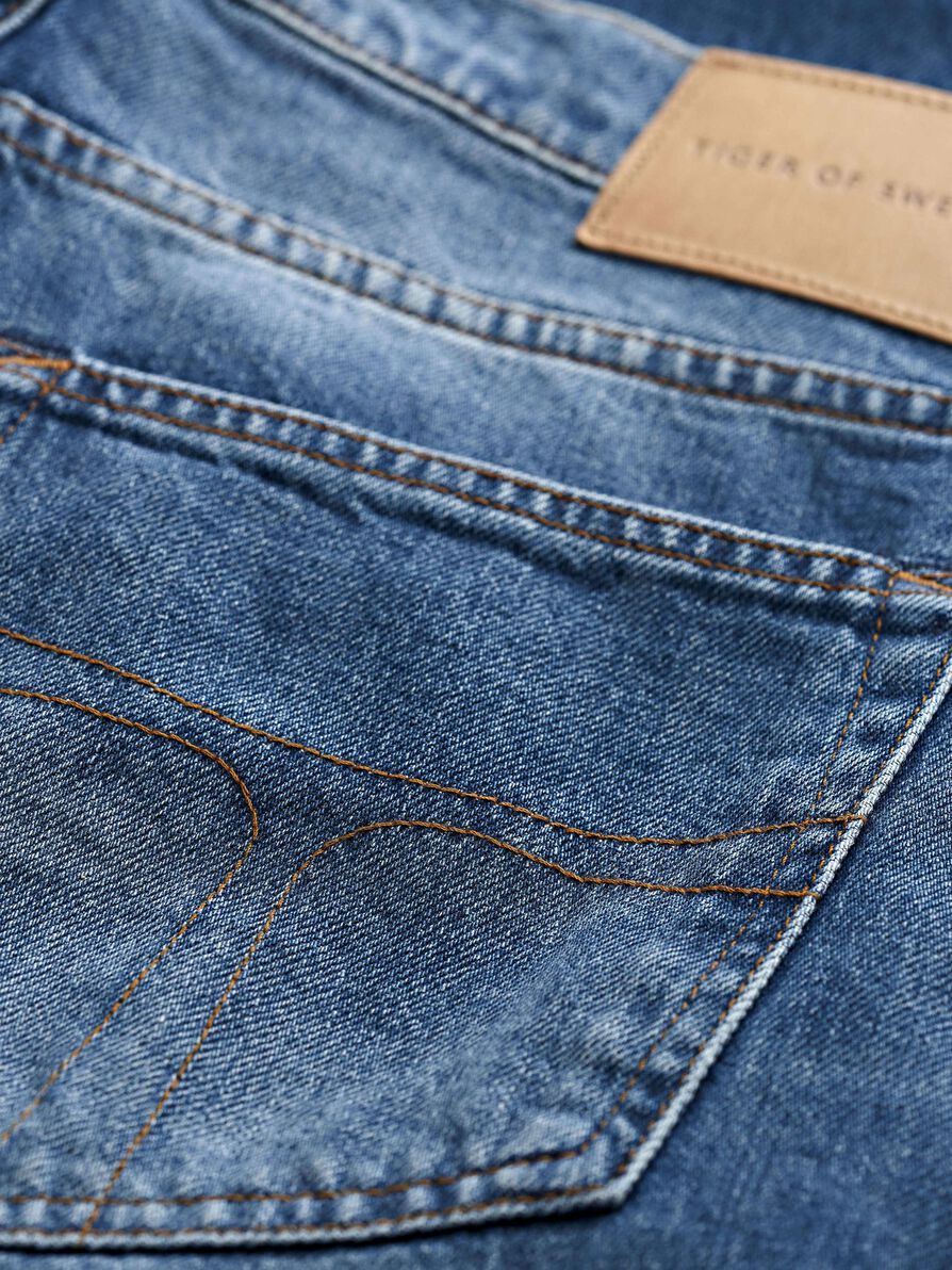 Pistolero - Jeans