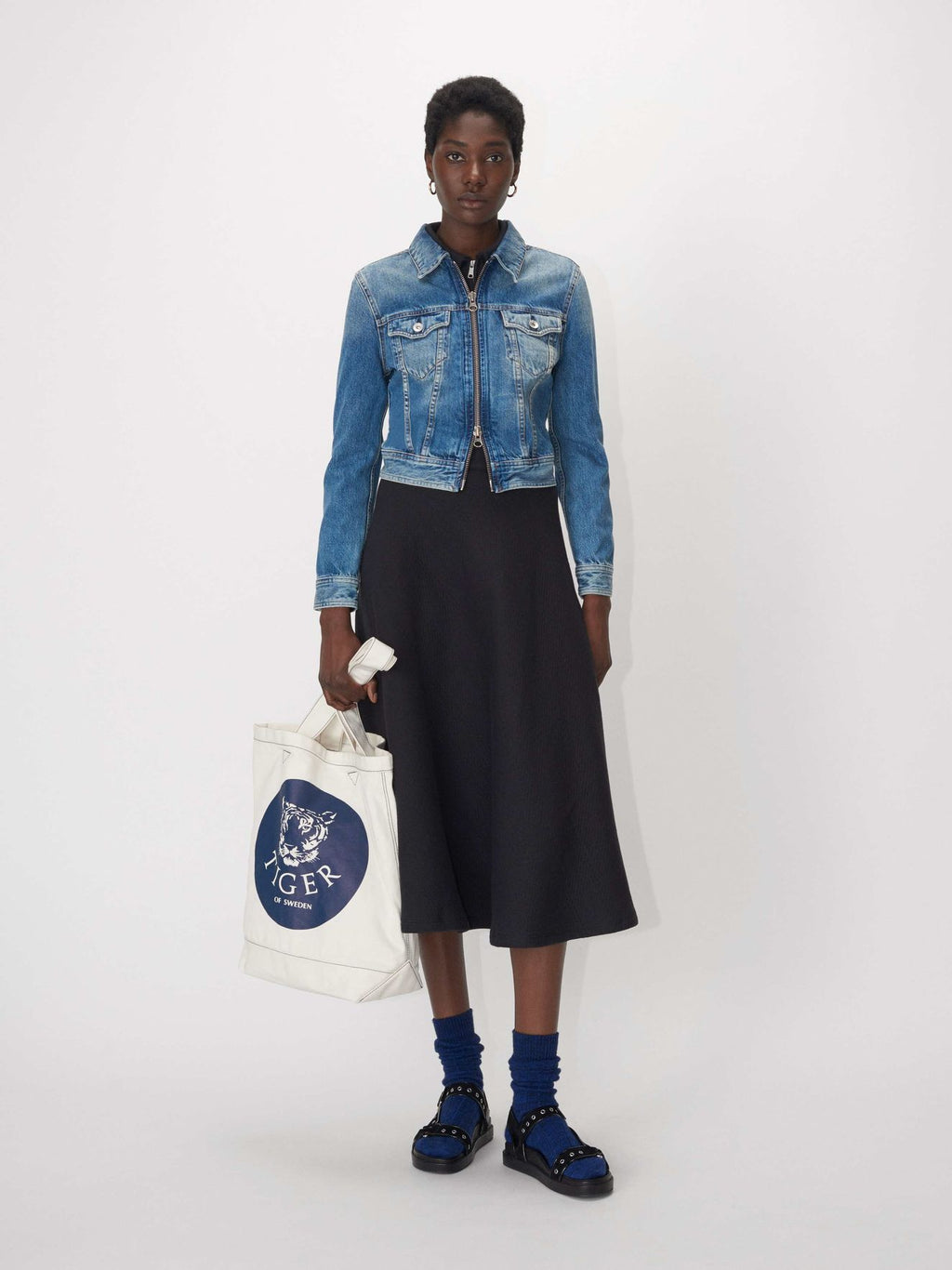 Granger -  Skirt