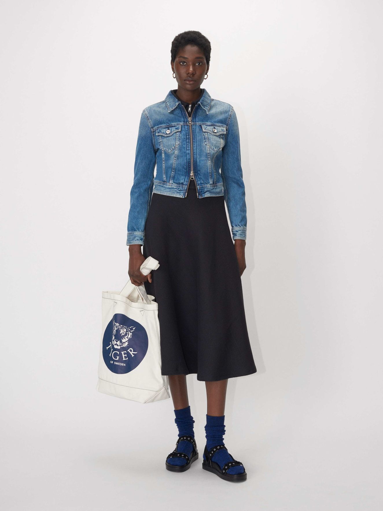 Granger -  Skirt